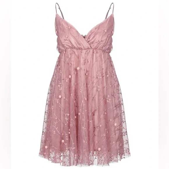 🔥HOST PICK🔥BNWT JIJIL italian designer party dress - Picture 1 of 16